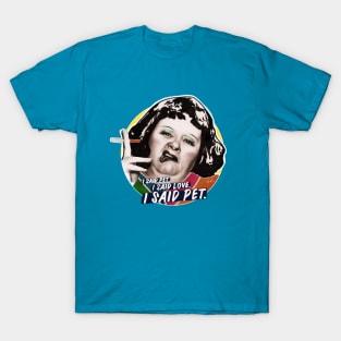 LYNNE POSTLETHWAITE T-Shirt